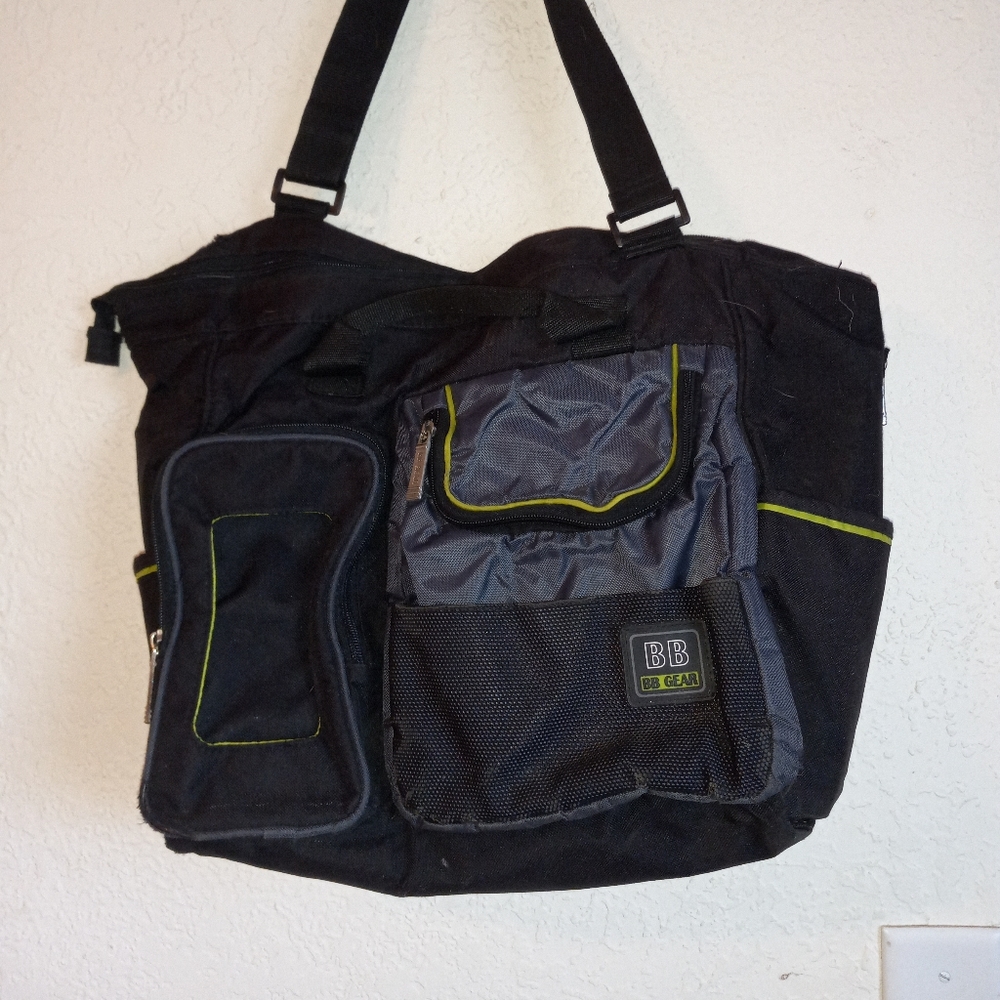 BB GEAR BAG